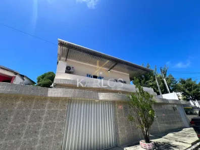 Casa com 5 Quartos à venda, 240m² no Ouro Preto, Olinda