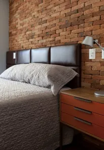 Apartamento com 1 Quarto à venda, 63m² no Itaim Bibi, São Paulo