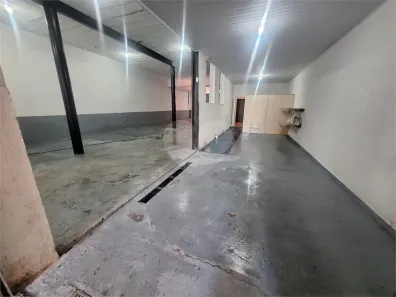 Galpão/Depósito/Armazém para alugar, 800m² no Taboão, São Bernardo do Campo