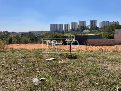 Lote/Terreno à venda, 1050m² no Residencial Parque da Fazenda, Campinas