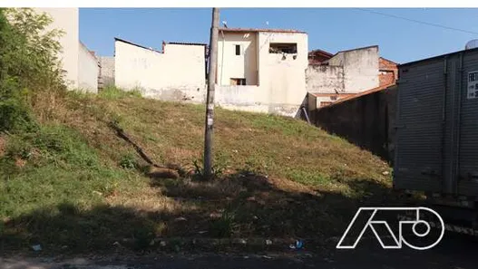 Lote/Terreno à venda, 304m² no Monte Líbano, Piracicaba