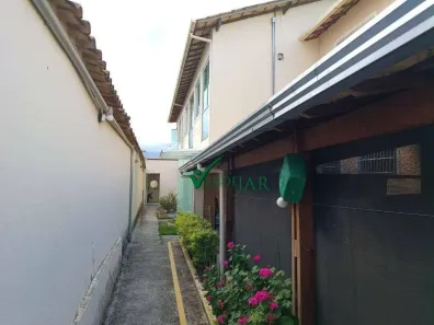 Casa com 2 Quartos à venda, 72m² no São Benedito, Santa Luzia