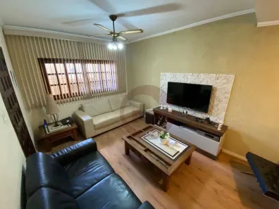Sobrado com 3 Quartos à venda, 108m² no Vila Tiradentes, São Paulo