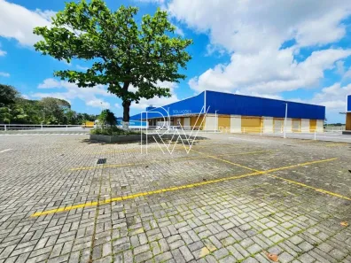 Galpão/Depósito/Armazém para alugar, 2500m² no CIA Sul, Simões Filho