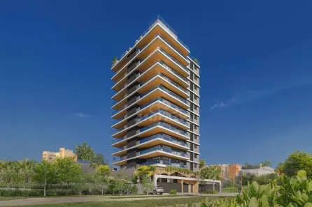 Apartamento com 3 Quartos à venda, 261m² no Centro, Guaratuba