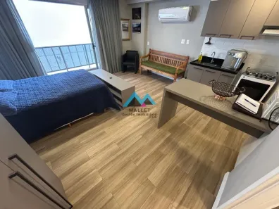 Kitnet com 1 Quarto à venda, 36m² no Centro, Rio de Janeiro