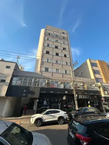 Sala Comercial à venda, 457m² no Centro, Criciúma