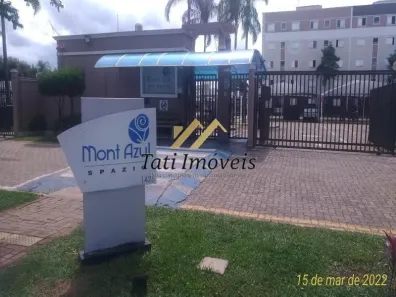 Apartamento com 2 Quartos à venda, 45m² no Distrito Industrial Miguel Abdelnur, São Carlos