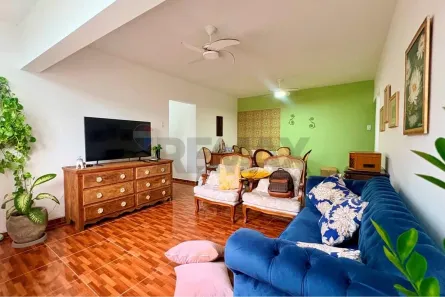 Apartamento com 3 Quartos à venda, 107m² no Boa Viagem, Recife