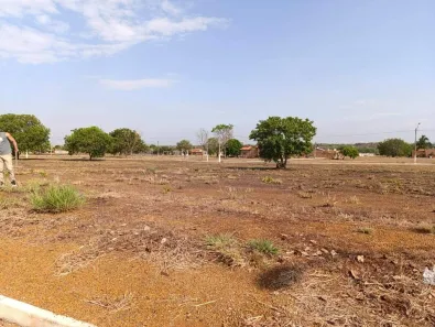 Lote/Terreno à venda, 305m² no Luzimangues, Porto Nacional