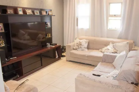 Casa com 5 Quartos à venda, 160m² no Jardim Terras de Santo Antônio, Hortolândia