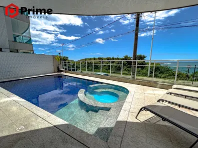 Apartamento com 4 Quartos à venda, 150m² no Enseada Azul, Guarapari