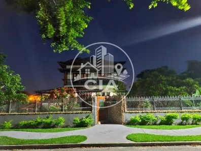 Casa com 5 Quartos à venda, 700m² no Parque Hotel, Araruama
