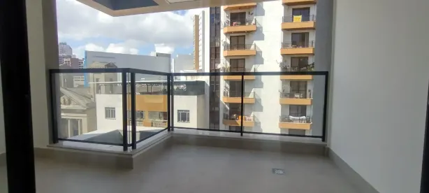 Apartamento com 2 Quartos à venda, 70m² no São Mateus, Juiz de Fora
