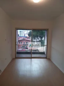 Apartamento com 1 Quarto à venda, 63m² no Bosque, Campinas