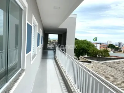 Casa de Condomínio com 2 Quartos à venda, 44m² no Parque Vitória, São Paulo