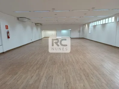 Sala Comercial para alugar, 650m² no Carmo, Belo Horizonte