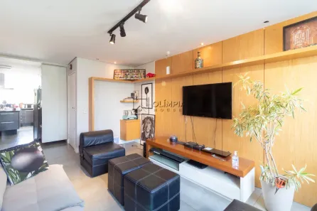 Apartamento com 2 Quartos à venda, 137m² no Jardim Europa, São Paulo
