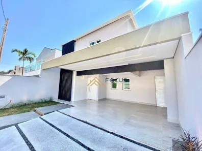 Casa de Condomínio com 3 Quartos à venda, 189m² no Jardim Gramadão I, Jundiaí