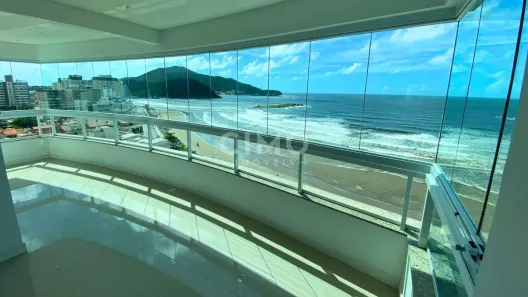 Apartamento com 3 Quartos à venda, 155m² no Gravatá, Navegantes
