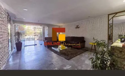 Apartamento com 2 Quartos à venda, 57m² no Lins de Vasconcelos, Rio de Janeiro