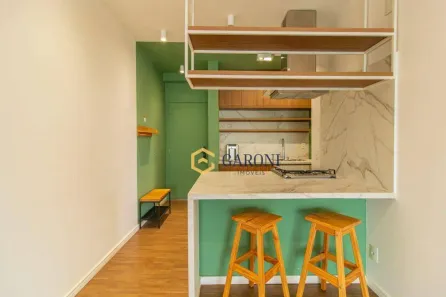 Apartamento com 2 Quartos à venda, 70m² no Vila Leopoldina, São Paulo