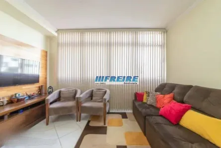 Apartamento com 2 Quartos à venda, 60m² no Rudge Ramos, São Bernardo do Campo