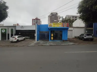 Casa com 3 Quartos à venda, 83m² no Centro-Norte, Cuiabá