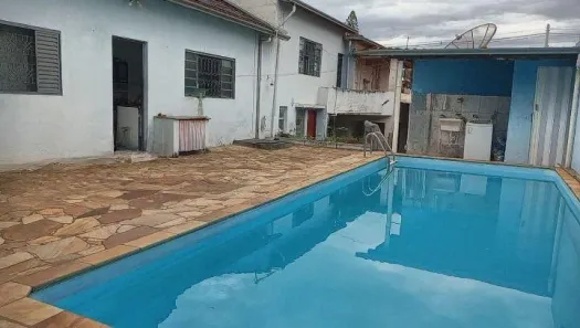 Casa com 6 Quartos à venda, 402m² no Centro, Piracicaba