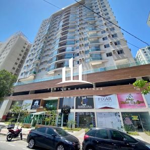 Apartamento com 2 Quartos à venda, 57m² no Praia de Itaparica, Vila Velha