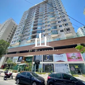 Apartamento com 2 Quartos à venda, 58m² no Praia de Itaparica, Vila Velha