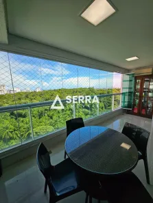 Apartamento com 3 Quartos à venda, 130m² no Pituba, Salvador
