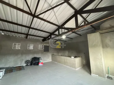 Galpão/Depósito/Armazém para alugar, 279m² no Várzea da Barra Funda, São Paulo