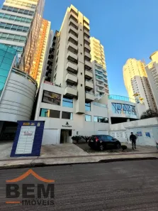 Apartamento com 1 Quarto para alugar, 50m² no Centro, Itajaí