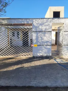Casa com 2 Quartos à venda, 100m² no Conjunto Residencial Jardim Villagio Torino, Sorocaba