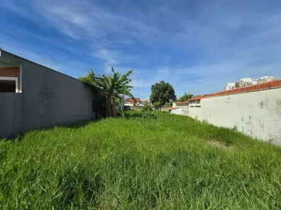 Lote/Terreno à venda, 316m² no Jardim São Paulo, Americana