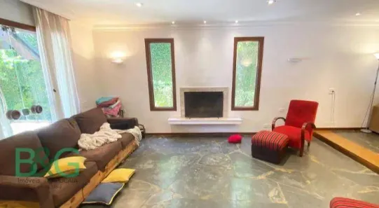 Casa com 4 Quartos à venda, 696m² no Vila Ida, São Paulo