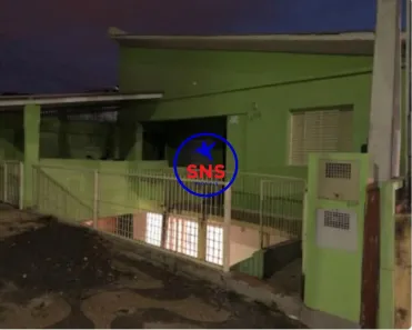 Casa com 4 Quartos à venda, 120m² no Vila Industrial, Campinas