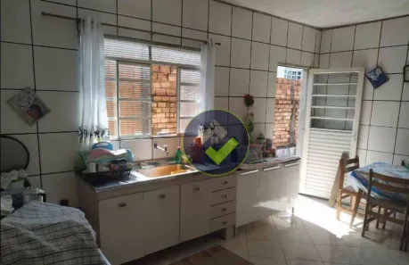 Casa com 7 Quartos à venda, 253m² no Jardim São João, Lençóis Paulista