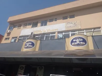 Ponto Comercial para alugar, 400m² no Jardim Guanabara, Campinas