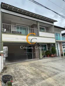 Casa de Condomínio com 4 Quartos à venda, 200m² no Parque Verde, Belém
