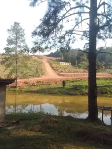 Fazenda/Sítio à venda, 1630m² no Puris, Ibiúna
