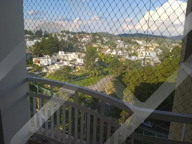 Apartamento com 2 Quartos à venda, 66m² no Residencial Morada dos Lagos, Barueri