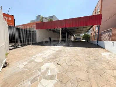Ponto Comercial para alugar, 150m² no Harmonia, Canoas
