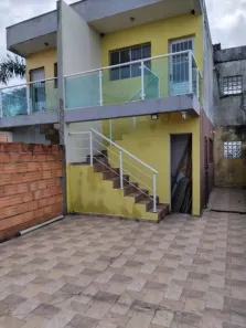 Casa com 2 Quartos à venda, 62m² no Cibratel II, Itanhaém