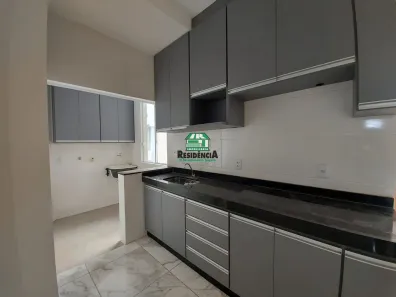 Apartamento com 2 Quartos para alugar, 60m² no Polocentro 1ª Etapa, Anápolis