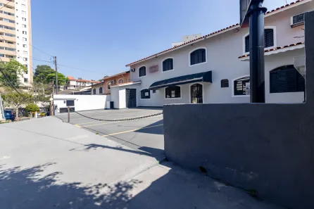 Ponto Comercial com 5 Quartos para alugar, 220m² no Jardim Ester, São Paulo