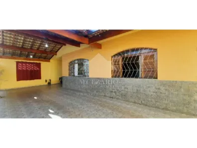 Casa com 3 Quartos à venda, 163m² no Parque Aeroporto, Taubaté