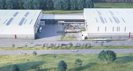 Galpão/Depósito/Armazém para alugar, 8537m² no Jardim Presidente Dutra, Guarulhos