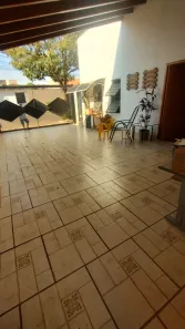 Casa com 4 Quartos à venda, 299m² no Parque Jardim Europa, Bauru